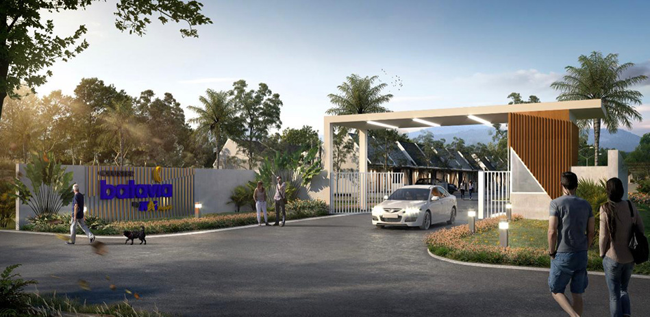 Metland dan KAI Properti Luncurkan Klaster Batavia di Metland Cibitung